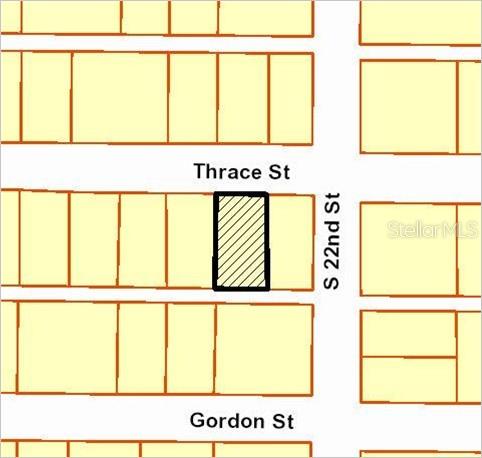 EAST TAMPA - Commercial Sale