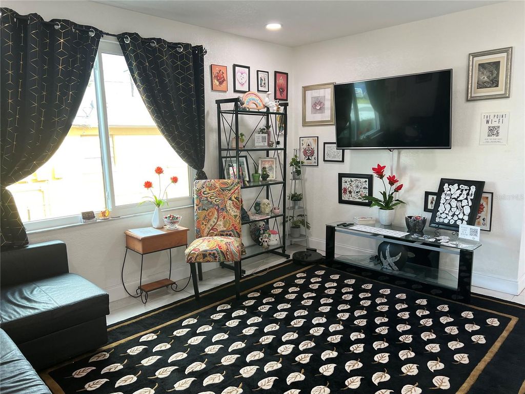 Photo of 2021 Thrace Street, Tampa, FL 33605 (MLS # TB8335750)