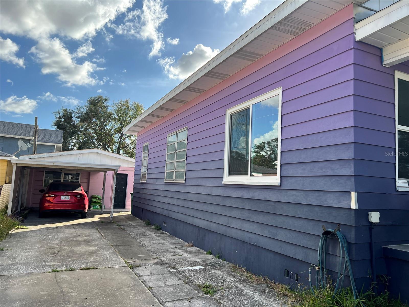 EAST TAMPA - Commercial Sale