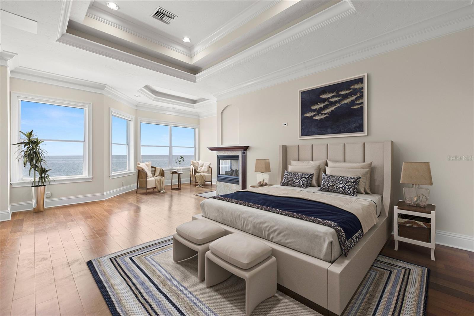 PARADISE POINTE - Residential