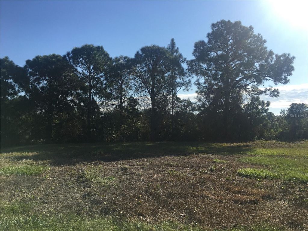Photo of 170 Tournament Road, Rotonda West, FL 33947 (MLS # O6335107)
