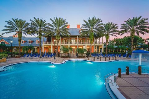 A home in APOLLO BEACH