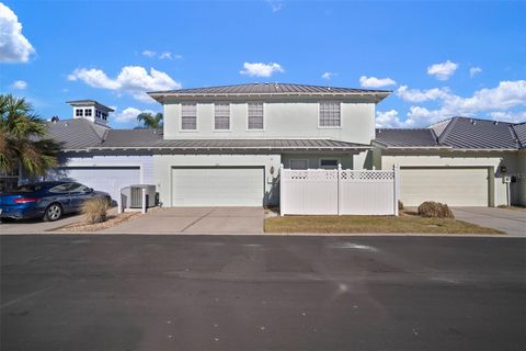 A home in APOLLO BEACH