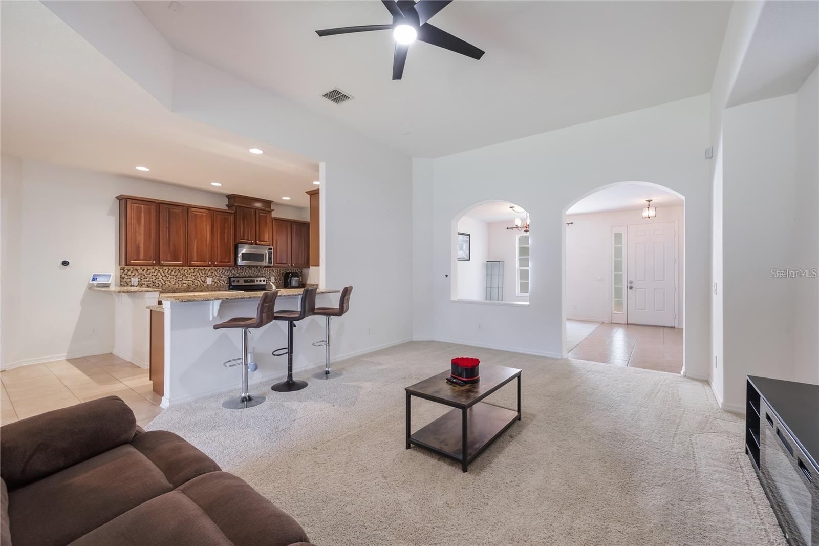 WEKIVA RUN PH I 01 - Residential