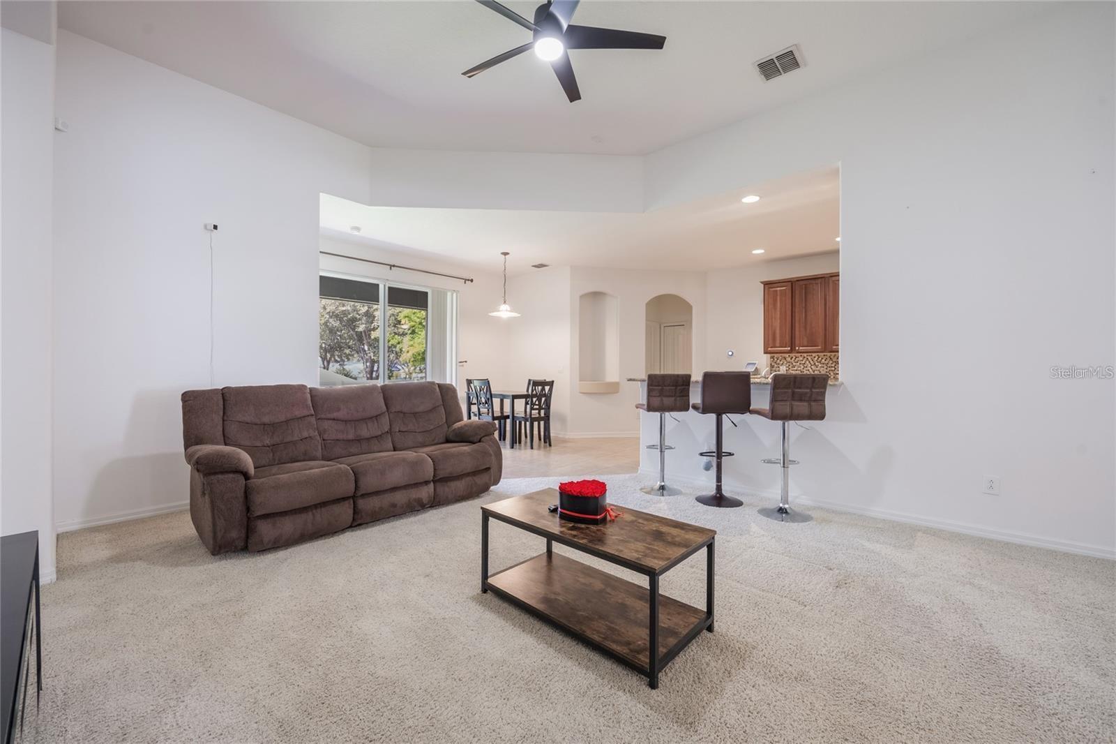 WEKIVA RUN PH I 01 - Residential