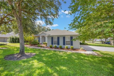 2782 CEDAR KNOLL DRIVE APOPKA FL 32712