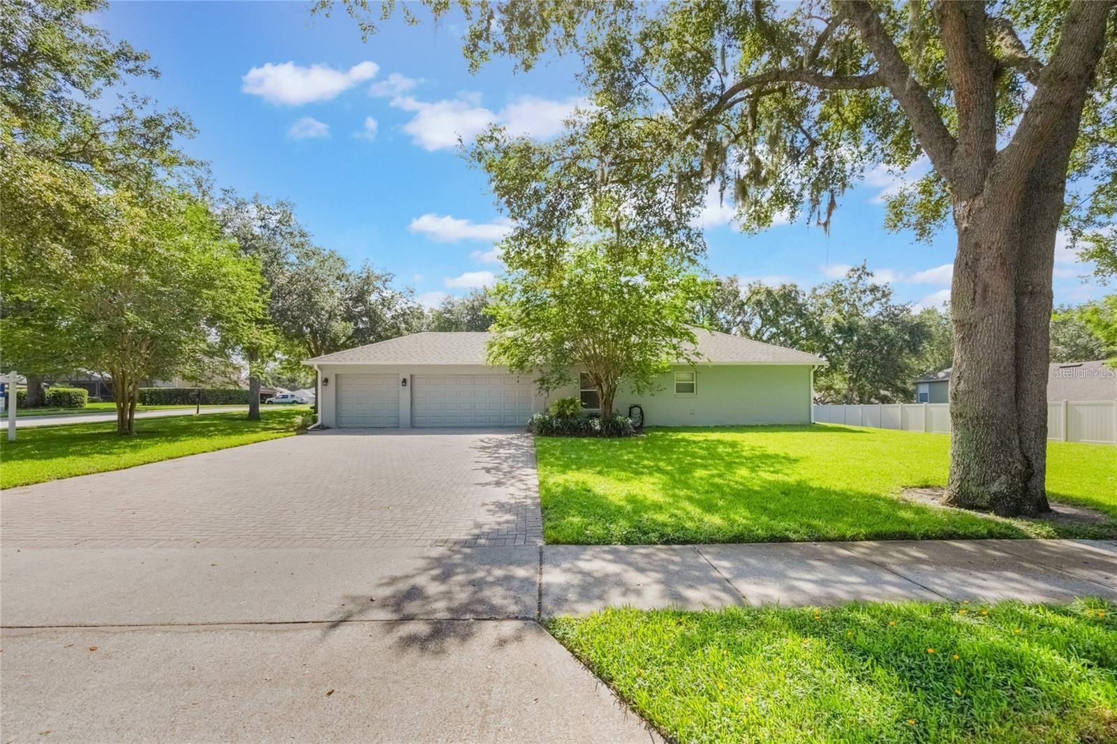 WEKIVA RUN PH I 01 - Residential