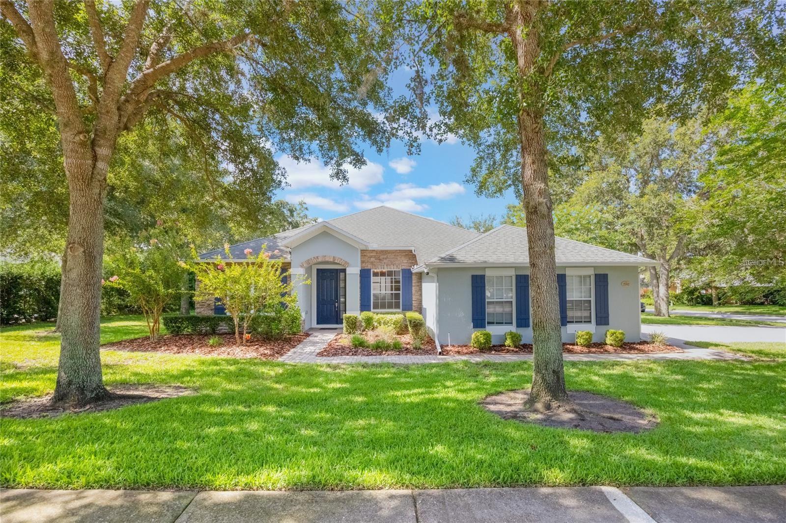 2782 CEDAR KNOLL DRIVE