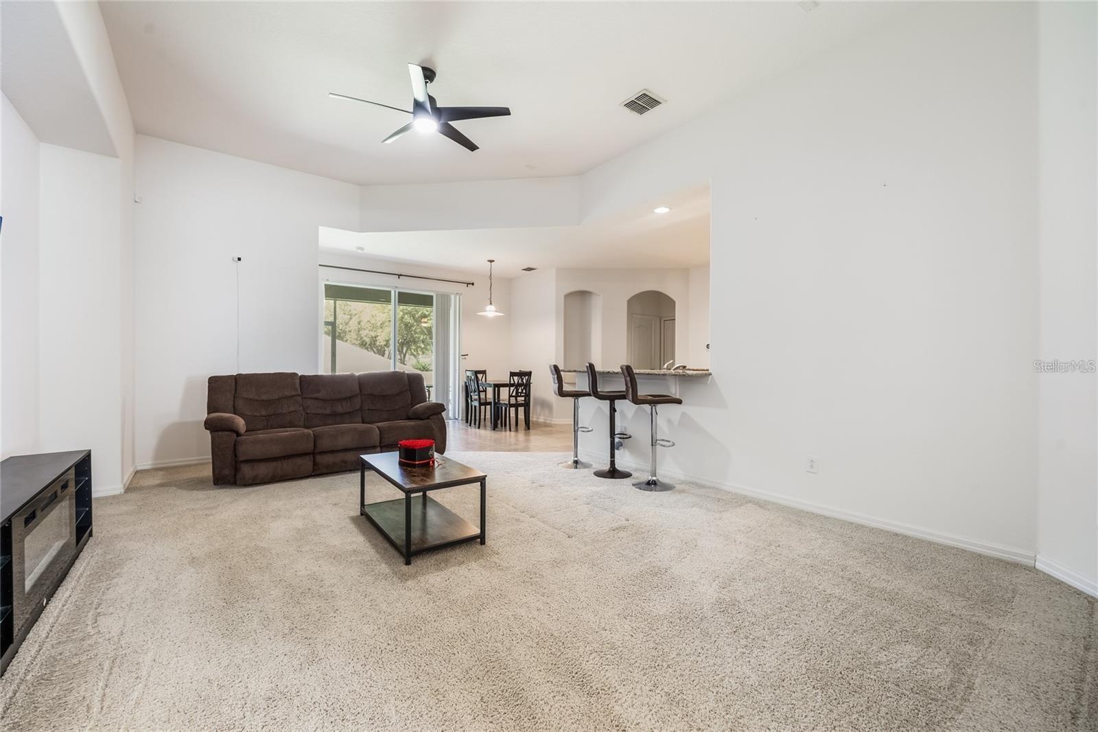 WEKIVA RUN PH I 01 - Residential