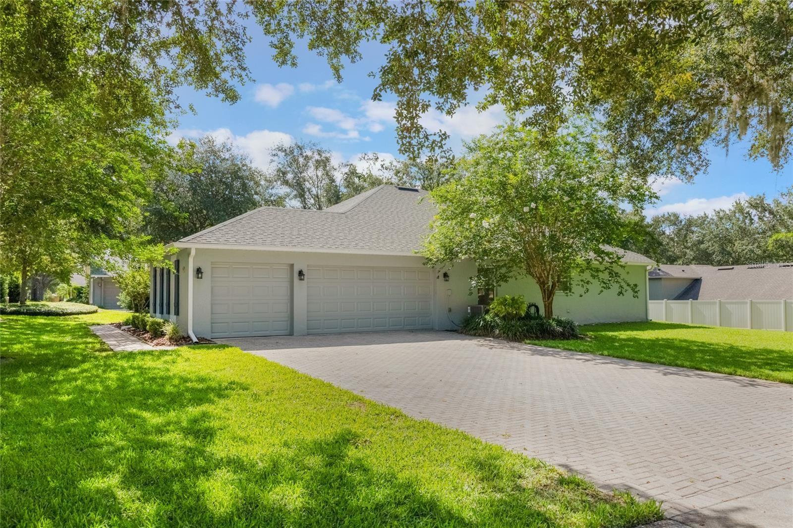 WEKIVA RUN PH I 01 - Residential