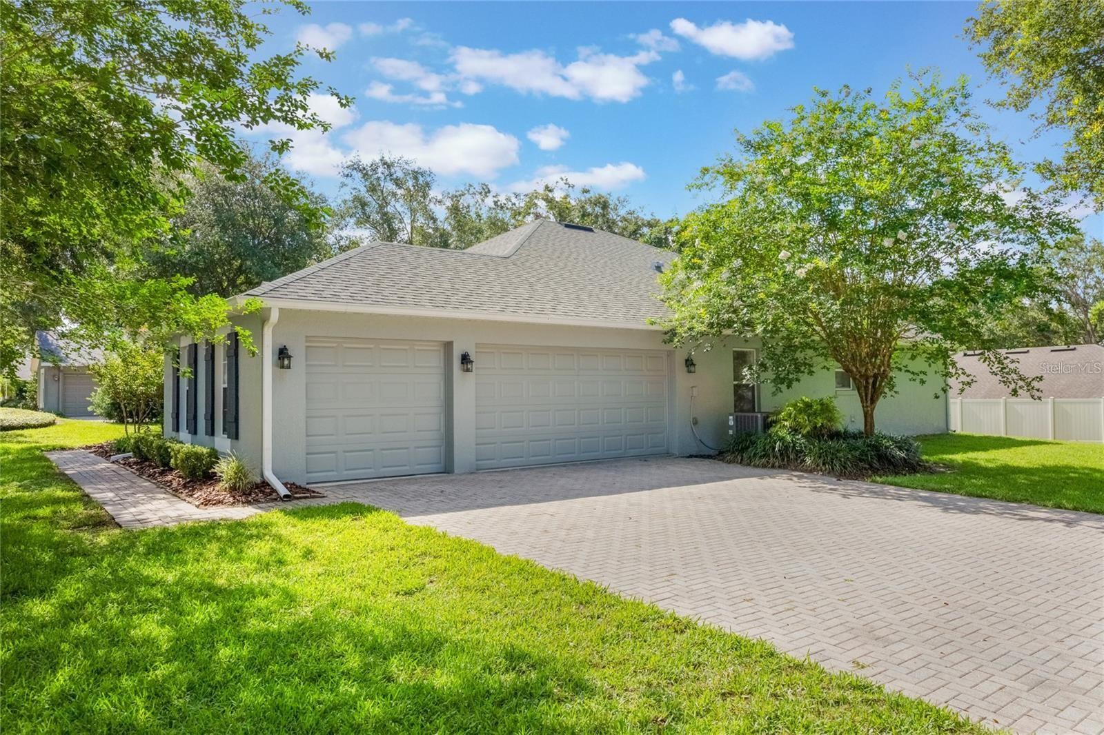 WEKIVA RUN PH I 01 - Residential