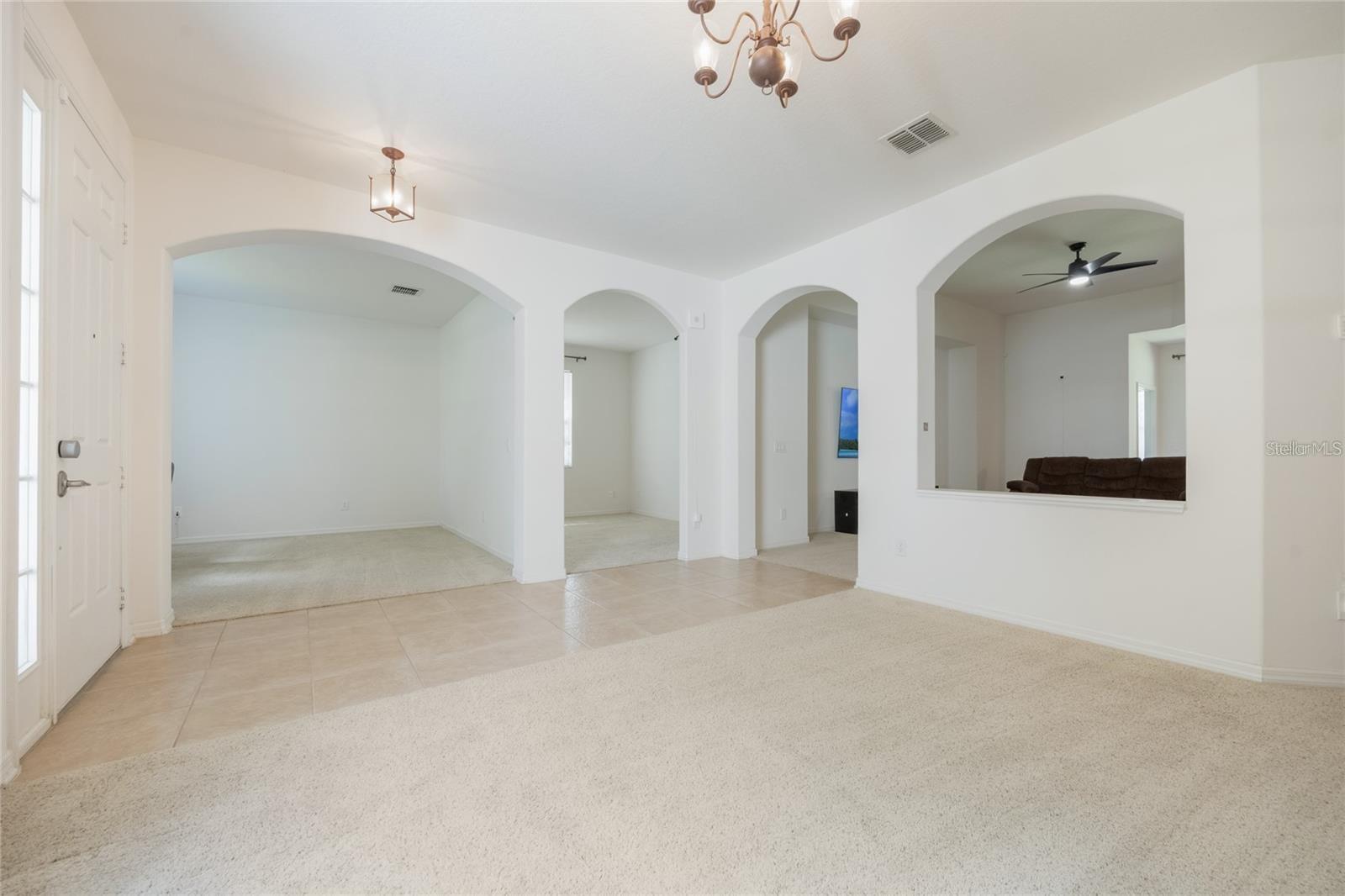 WEKIVA RUN PH I 01 - Residential