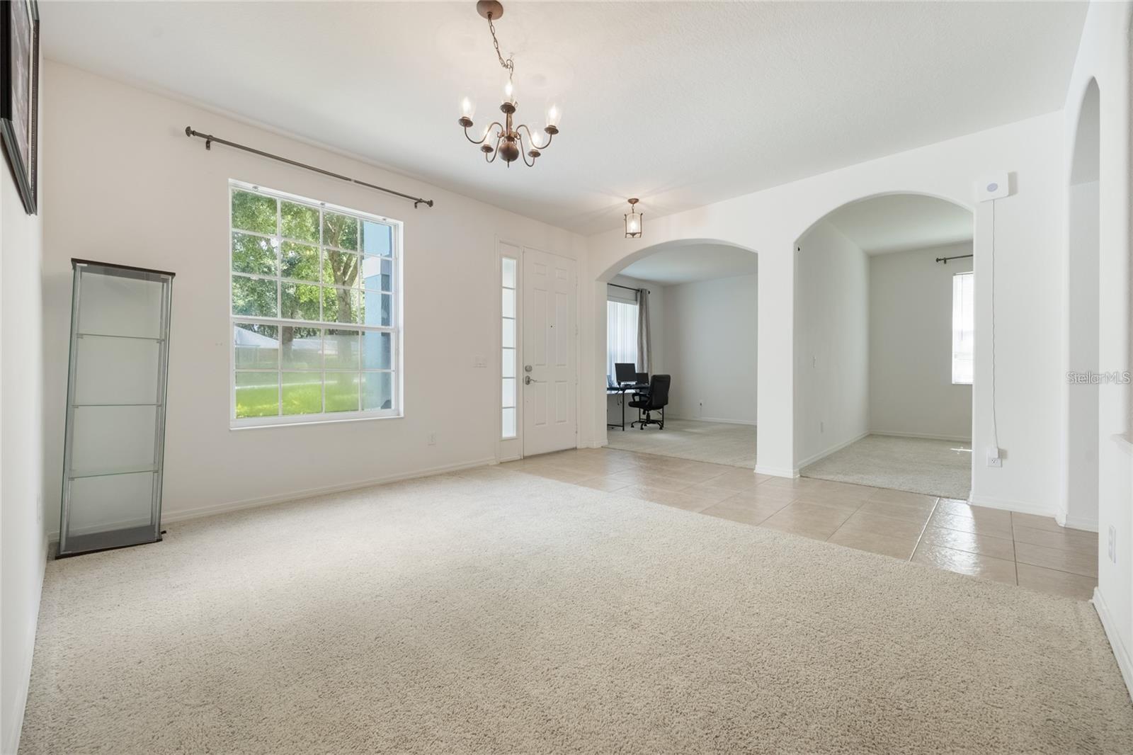 WEKIVA RUN PH I 01 - Residential