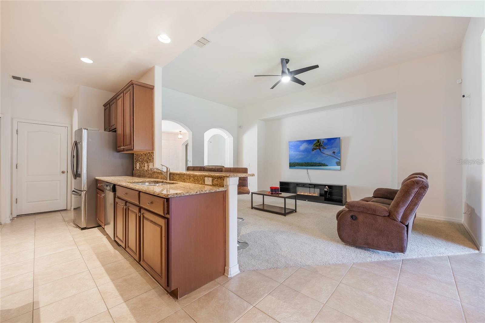 WEKIVA RUN PH I 01 - Residential