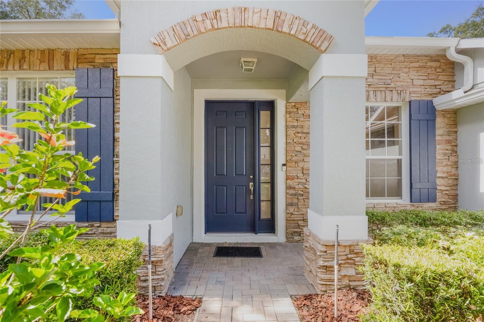 WEKIVA RUN PH I 01 - Residential