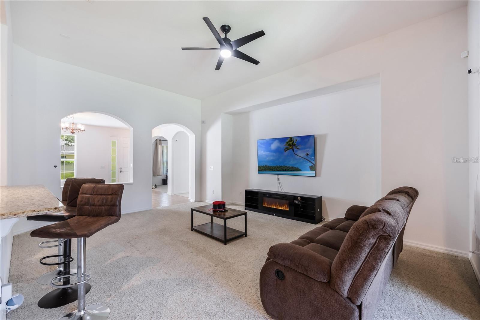 WEKIVA RUN PH I 01 - Residential