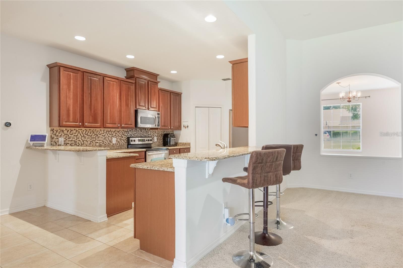 WEKIVA RUN PH I 01 - Residential