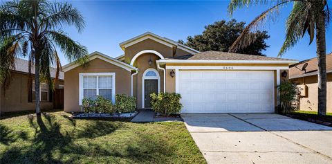 A home in LAKE MARY