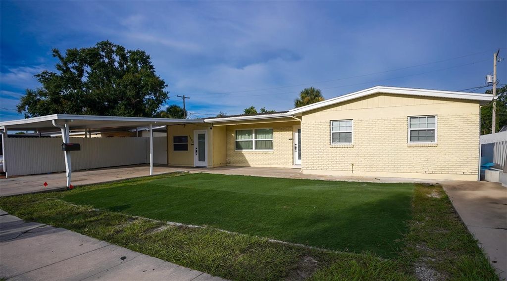 Photo of 5605 Santa Monica Drive, Tampa, FL 33615 (MLS # TB8407000)