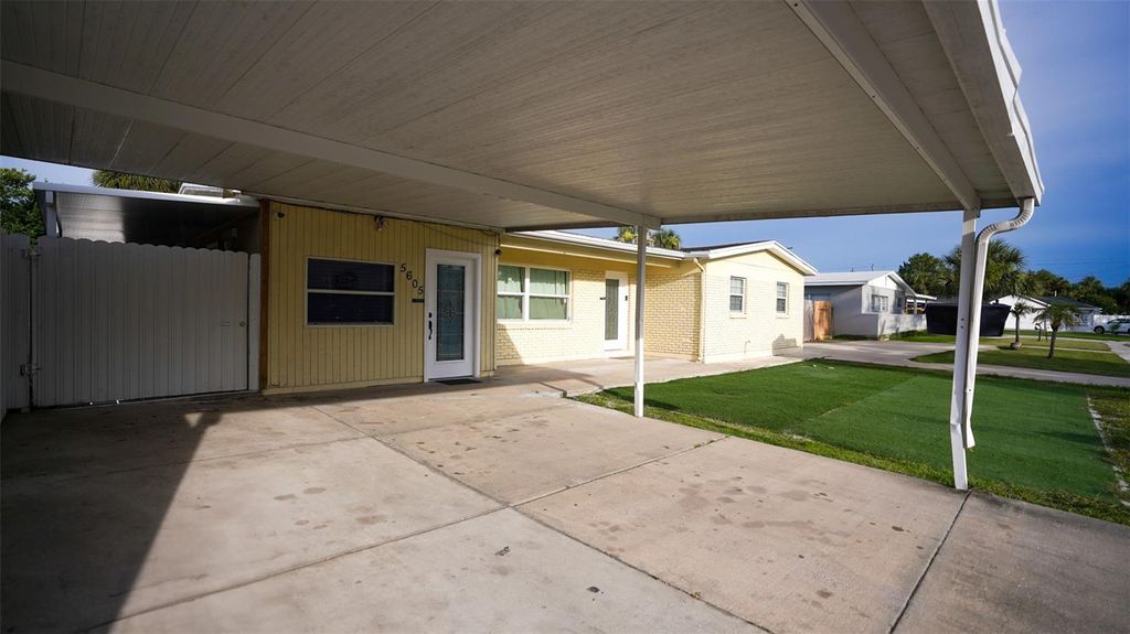 Photo of 5605 Santa Monica Drive, Tampa, FL 33615 (MLS # TB8407000)