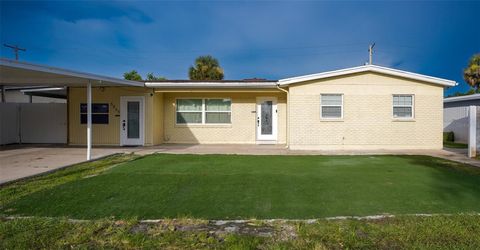 5605 SANTA MONICA DRIVE TAMPA FL 33615