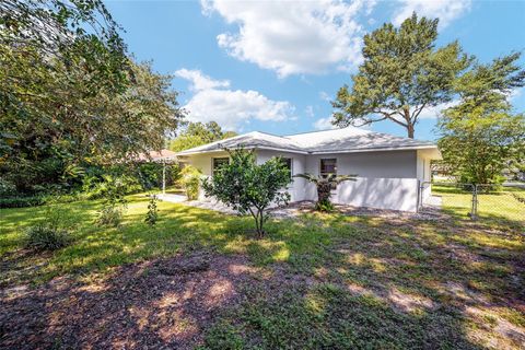 A home in OCALA