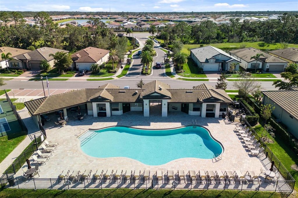 Photo of 21026 Fetterbush Place, Venice, FL 34293 (MLS # A4687559)