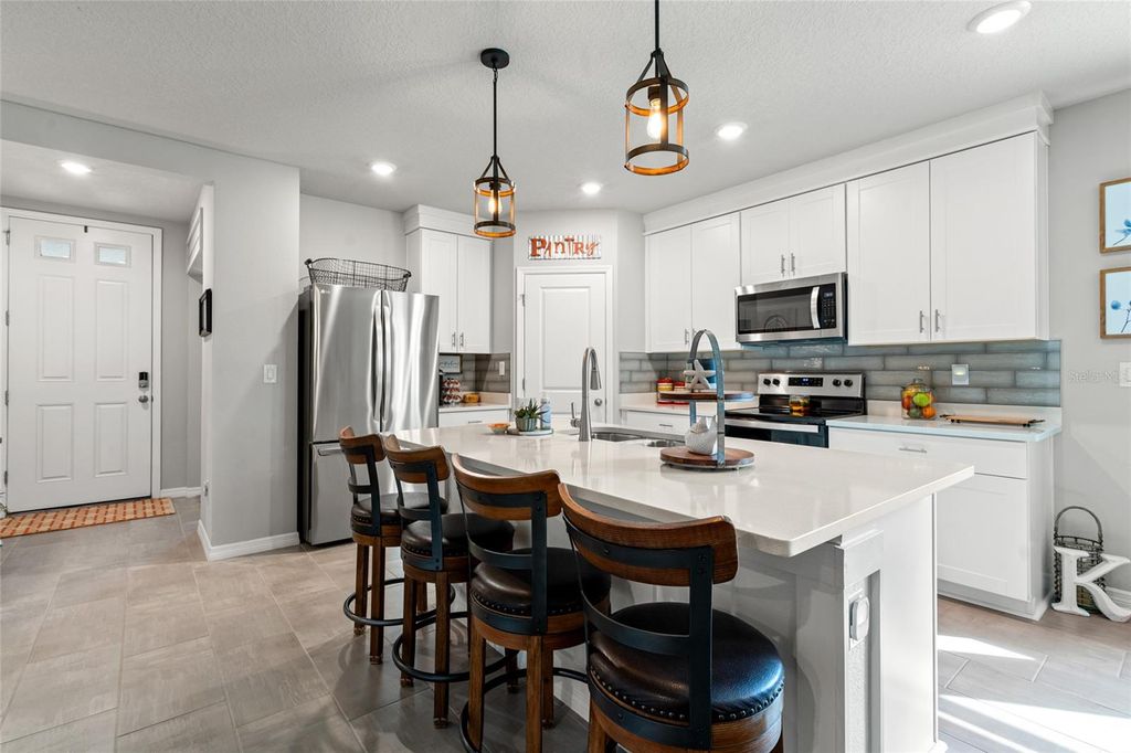 Photo of 38806 Opal Willow Lane, Zephyrhills, FL 33540 (MLS # T3495456)