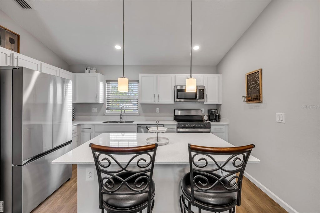 Photo of 29 Rocking Horse Drive, Palm Coast, FL 32164 (MLS # NS1089149)