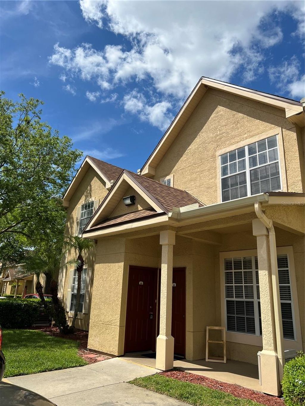Photo of 839 Grand Regency Pointe #203, Altamonte Springs, FL 32714 (MLS # O6405206)