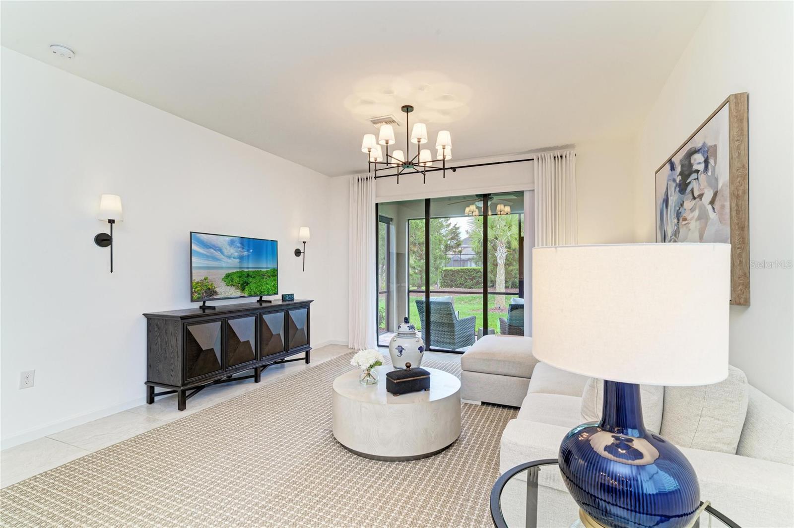 DEL WEBB PH I-B SUBPHASES D & F - Residential