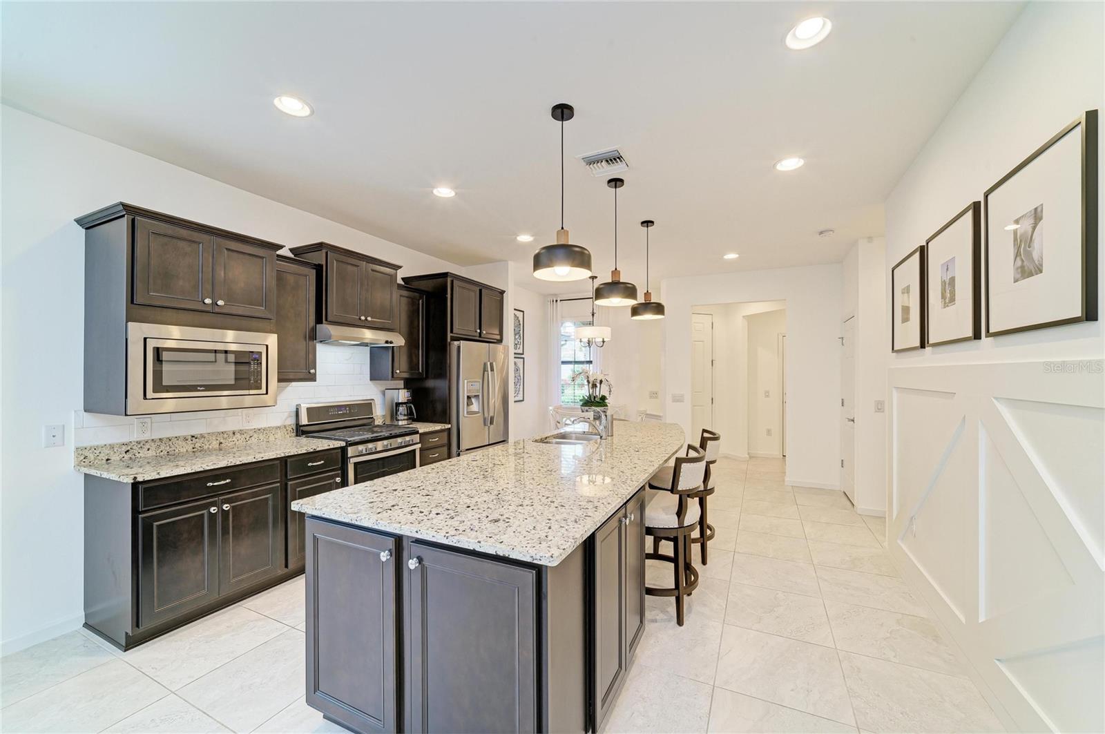 DEL WEBB PH I-B SUBPHASES D & F - Residential