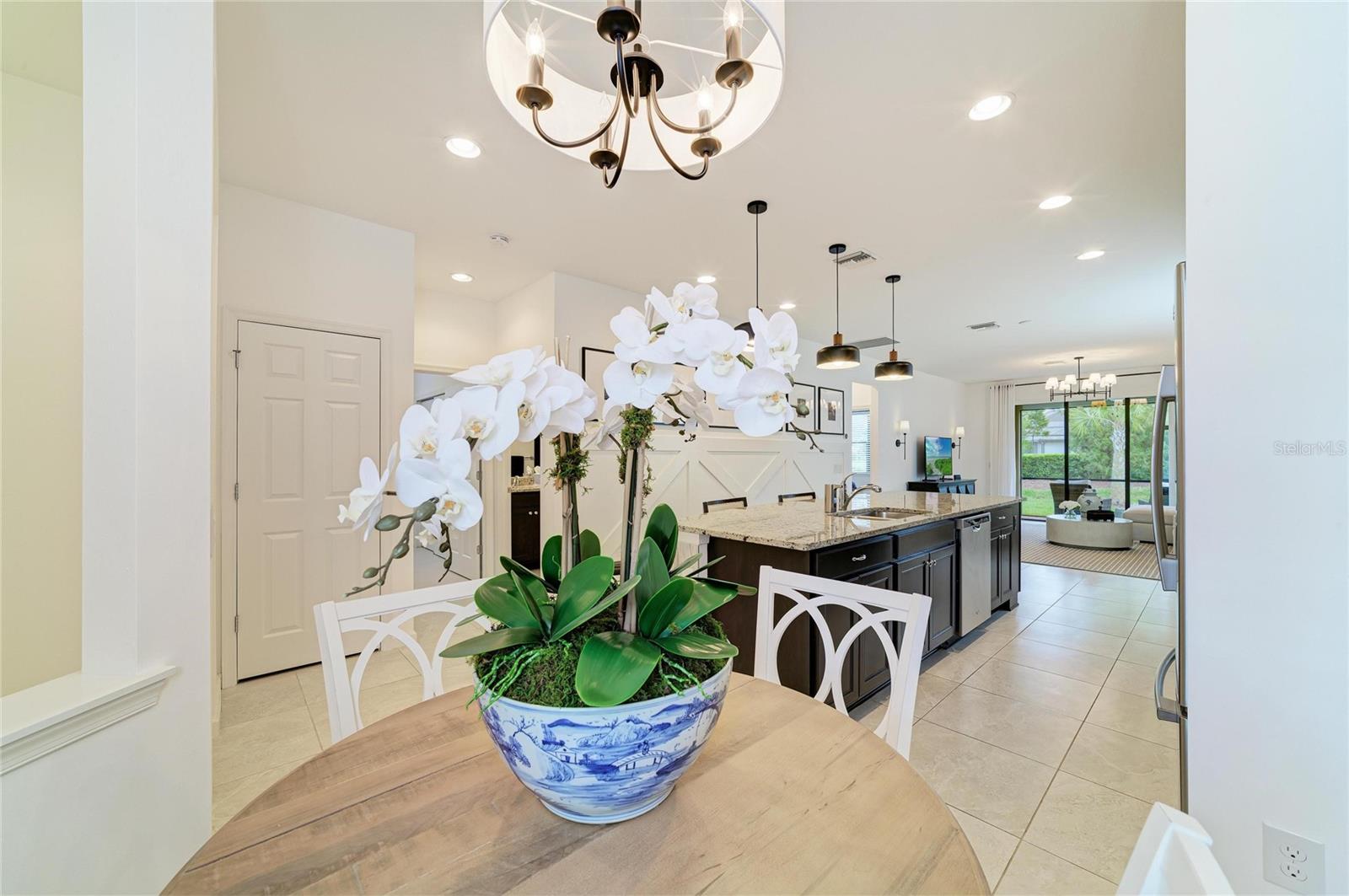 DEL WEBB PH I-B SUBPHASES D & F - Residential