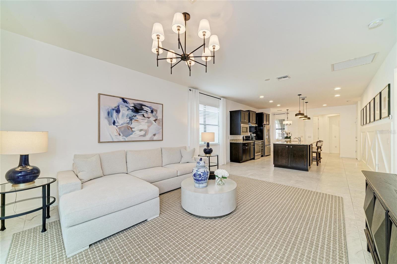 DEL WEBB PH I-B SUBPHASES D & F - Residential