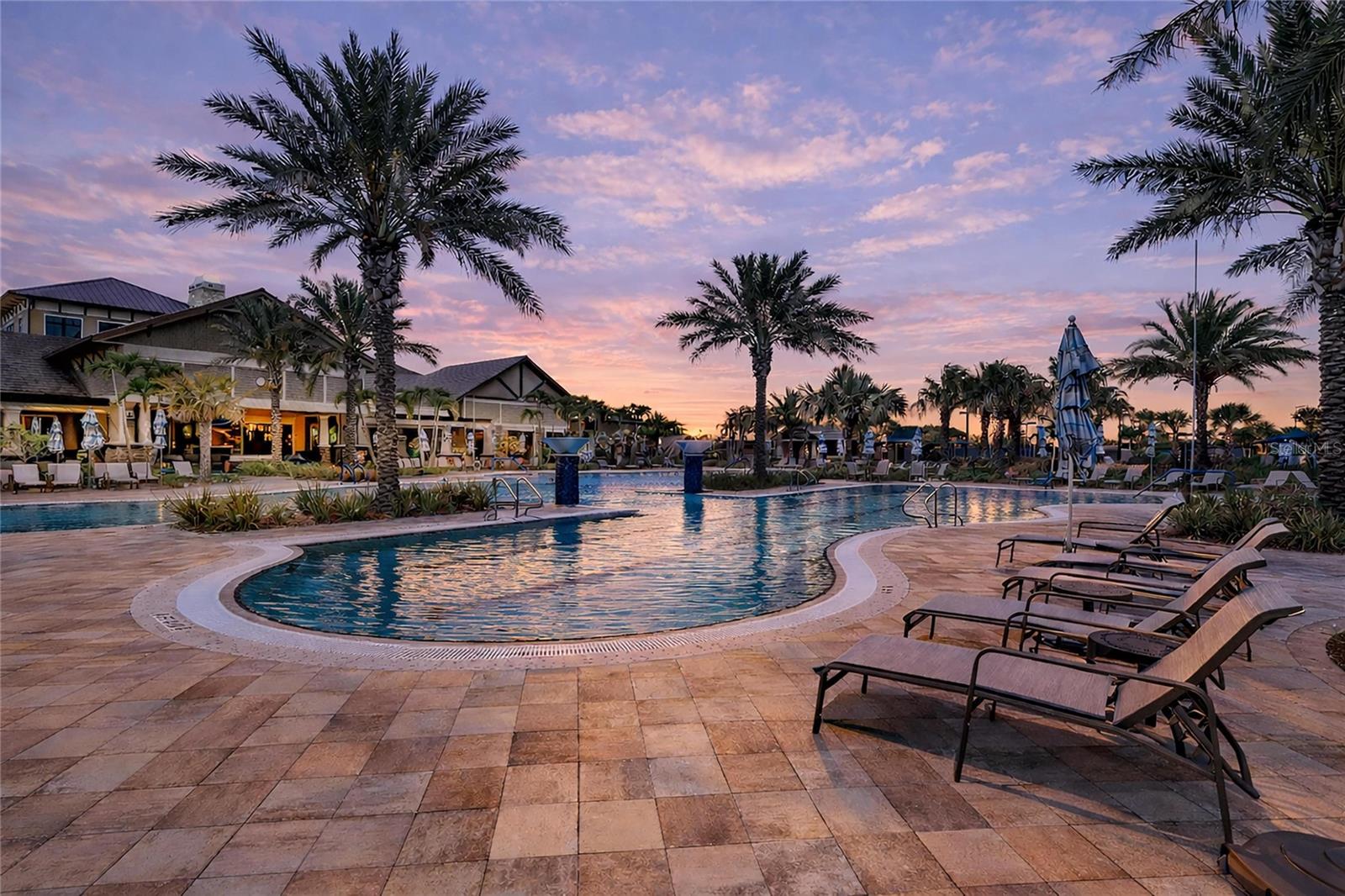 DEL WEBB PH I-B SUBPHASES D & F - Residential