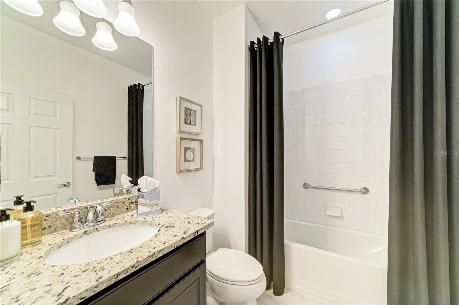 DEL WEBB PH I-B SUBPHASES D & F - Residential