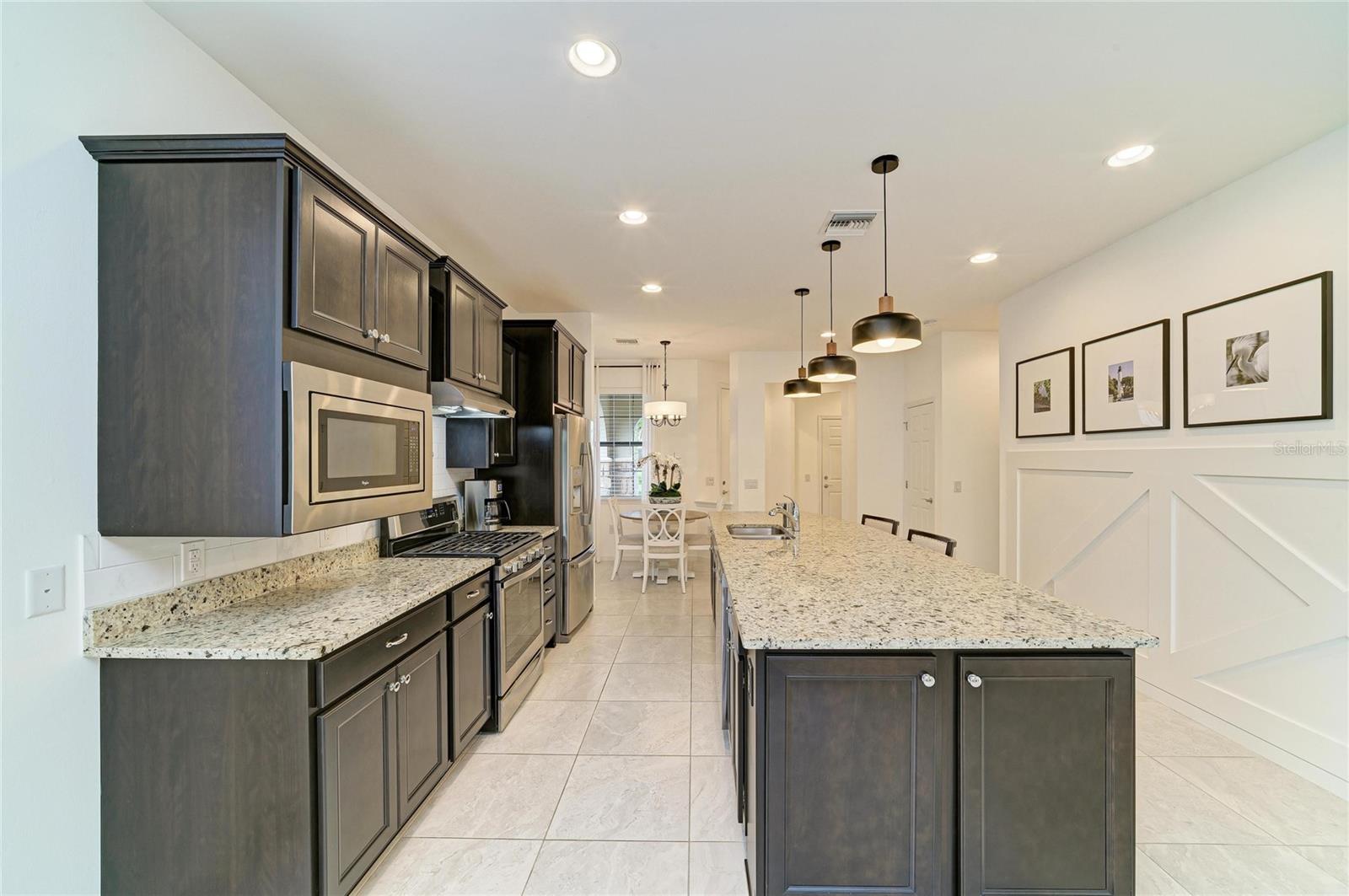 DEL WEBB PH I-B SUBPHASES D & F - Residential