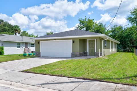 A home in SANFORD