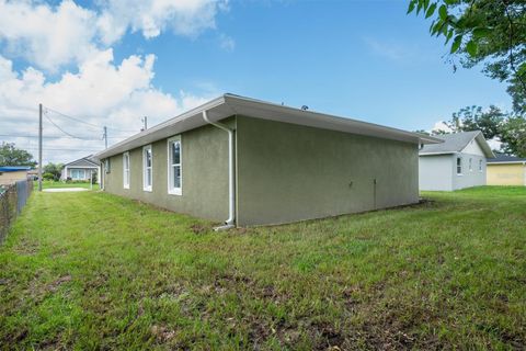 A home in SANFORD