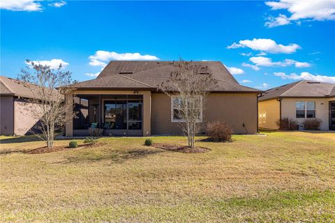 Tiny photo for 6868 SW 95th Circle, Ocala, FL 34481 (MLS # OM719347)