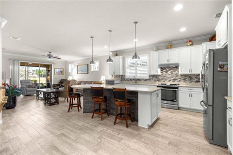 Tiny photo for 6868 SW 95th Circle, Ocala, FL 34481 (MLS # OM719347)