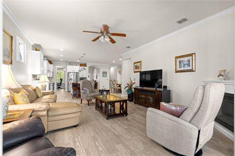 Tiny photo for 6868 SW 95th Circle, Ocala, FL 34481 (MLS # OM719347)