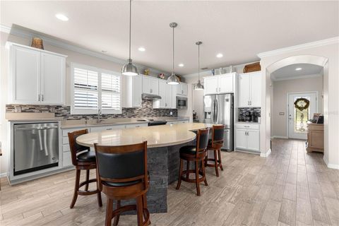 Tiny photo for 6868 SW 95th Circle, Ocala, FL 34481 (MLS # OM719347)