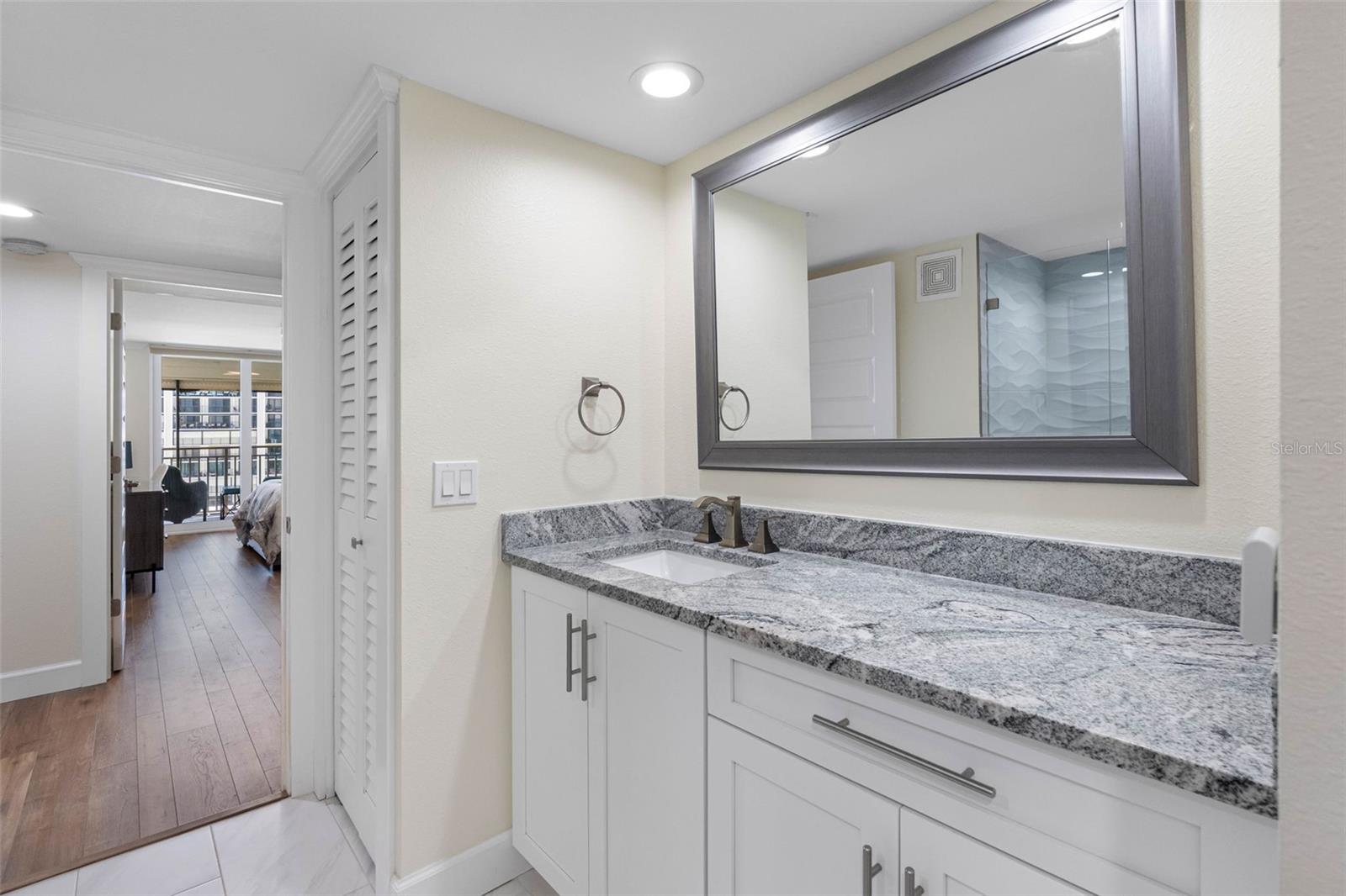 SAND KEY CONDO-SOUTH BEACH 2 - Residential Lease