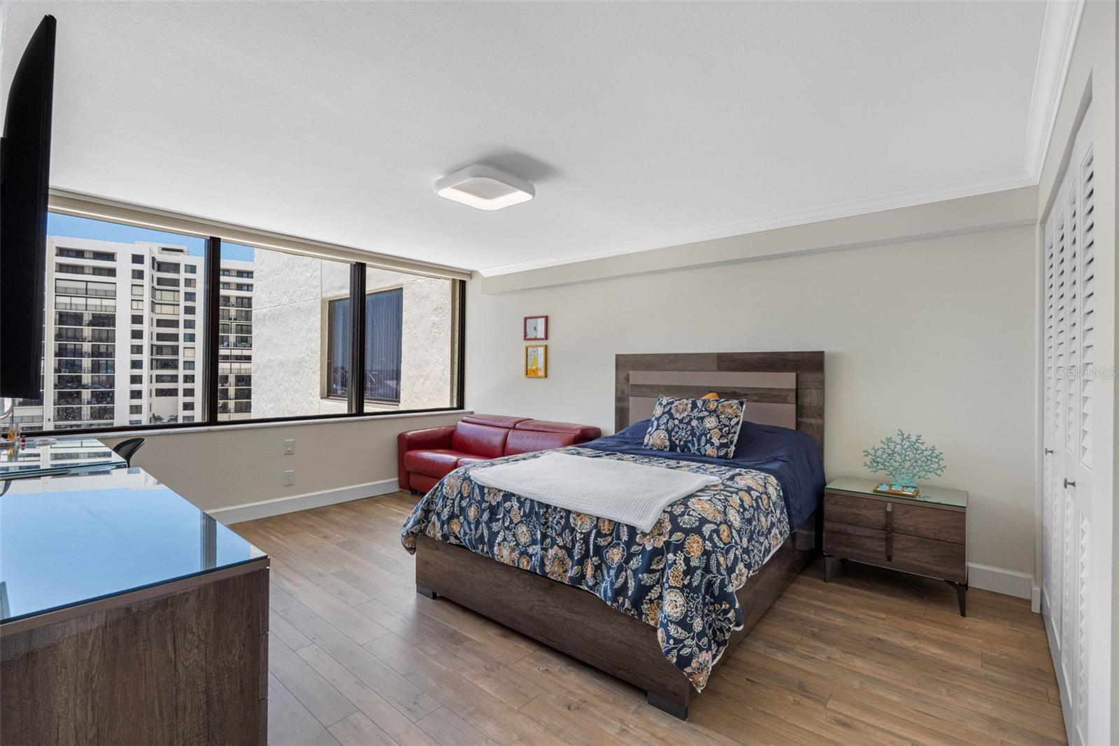 SAND KEY CONDO-SOUTH BEACH 2 - Residential Lease