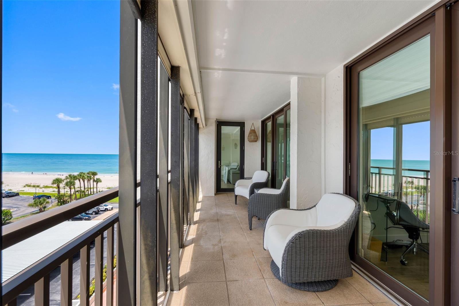SAND KEY CONDO-SOUTH BEACH 2 - Residential Lease