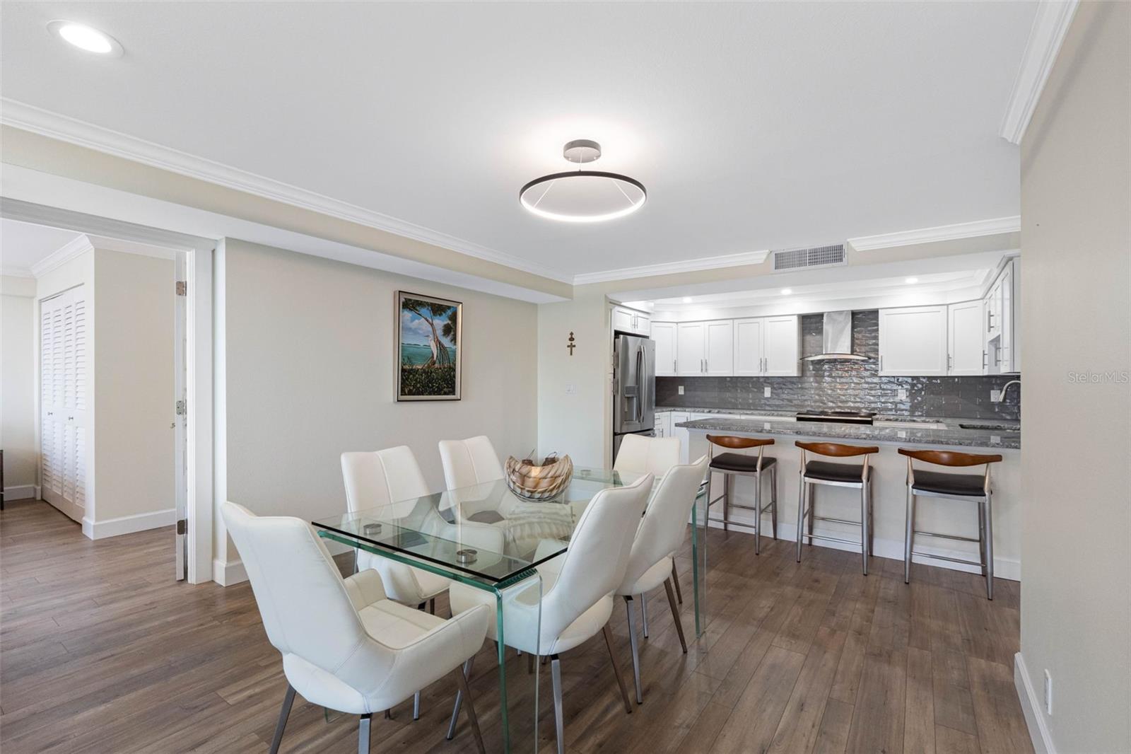 SAND KEY CONDO-SOUTH BEACH 2 - Residential Lease