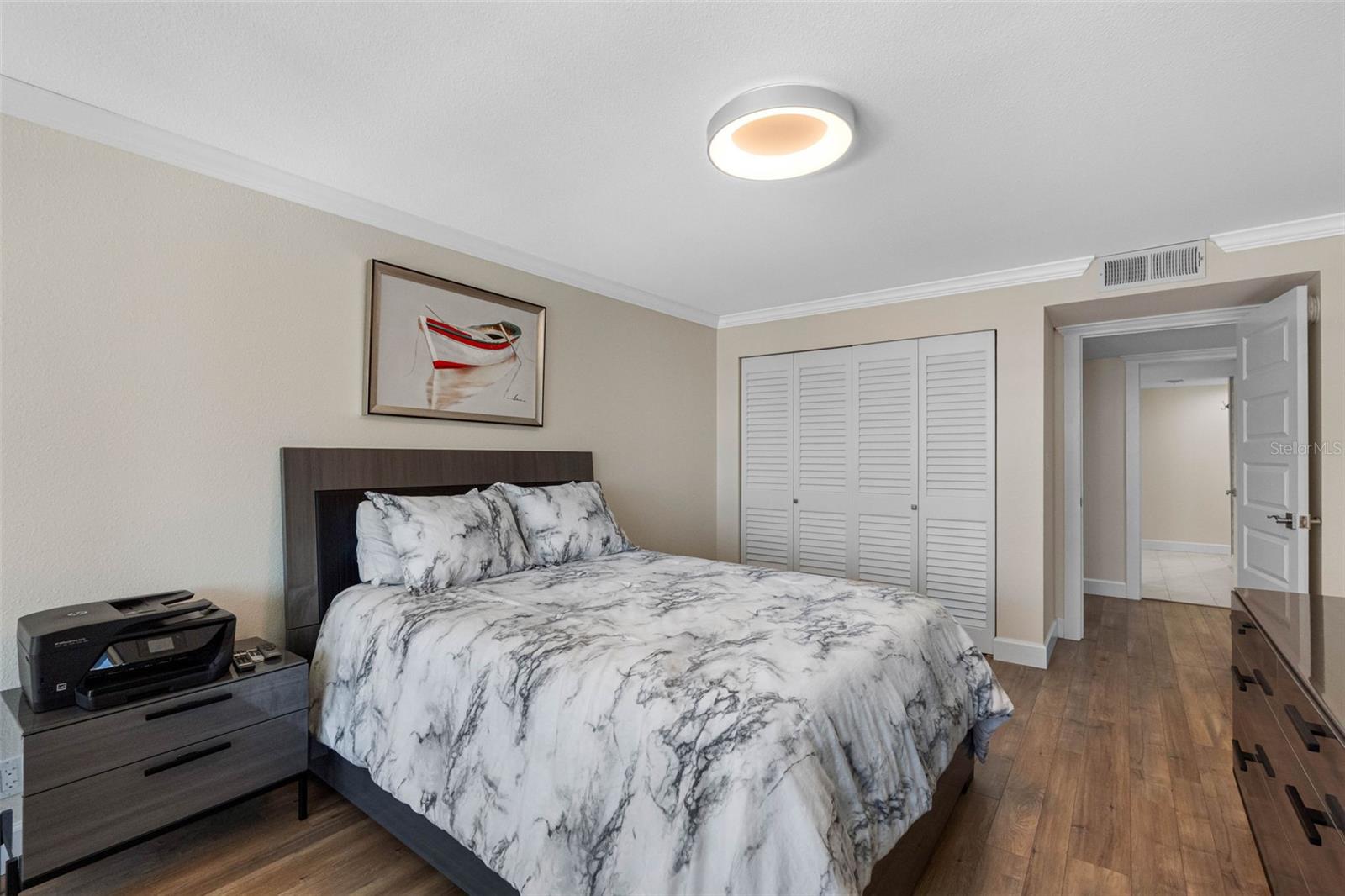 SAND KEY CONDO-SOUTH BEACH 2 - Residential Lease