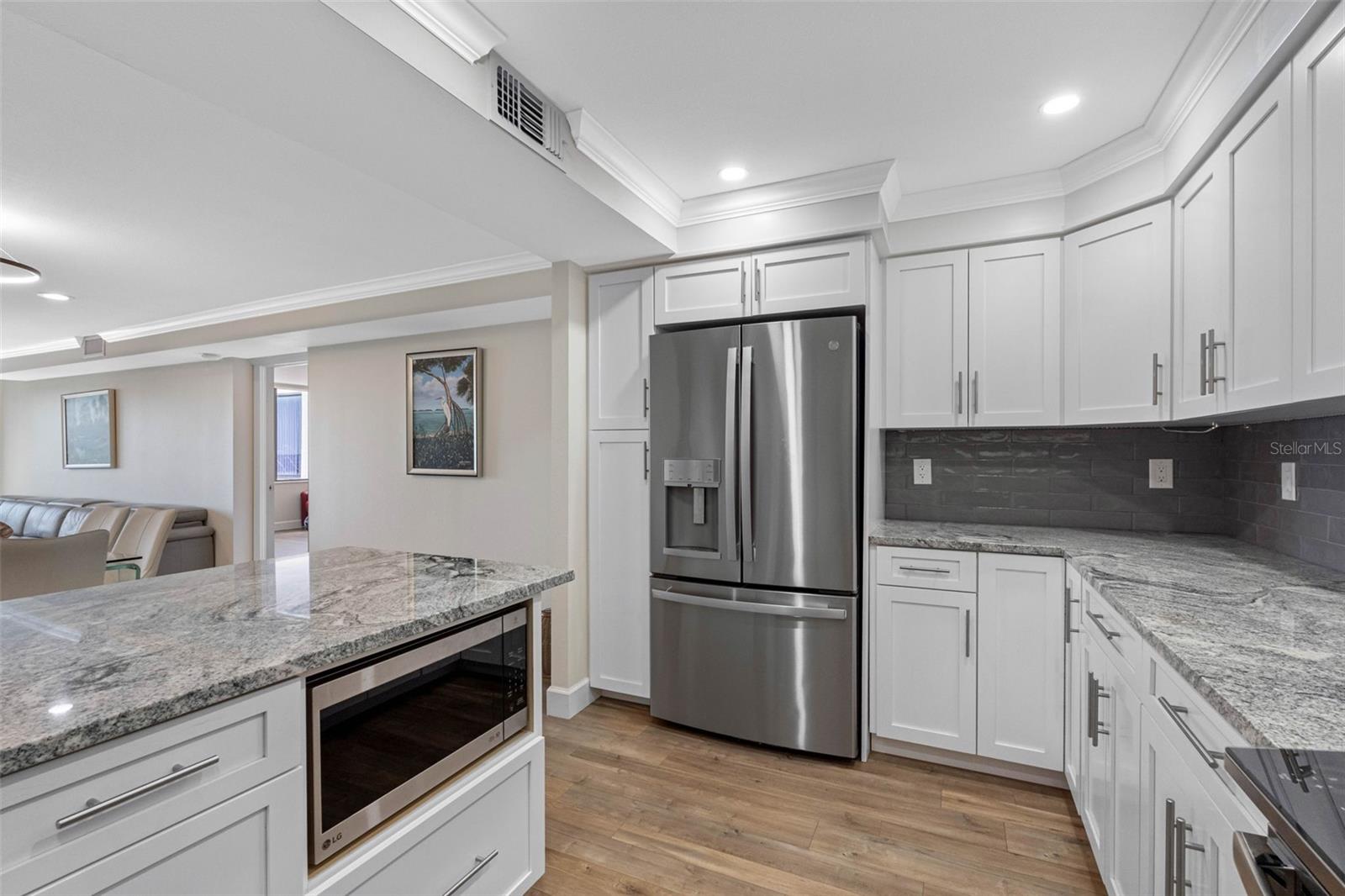 SAND KEY CONDO-SOUTH BEACH 2 - Residential Lease