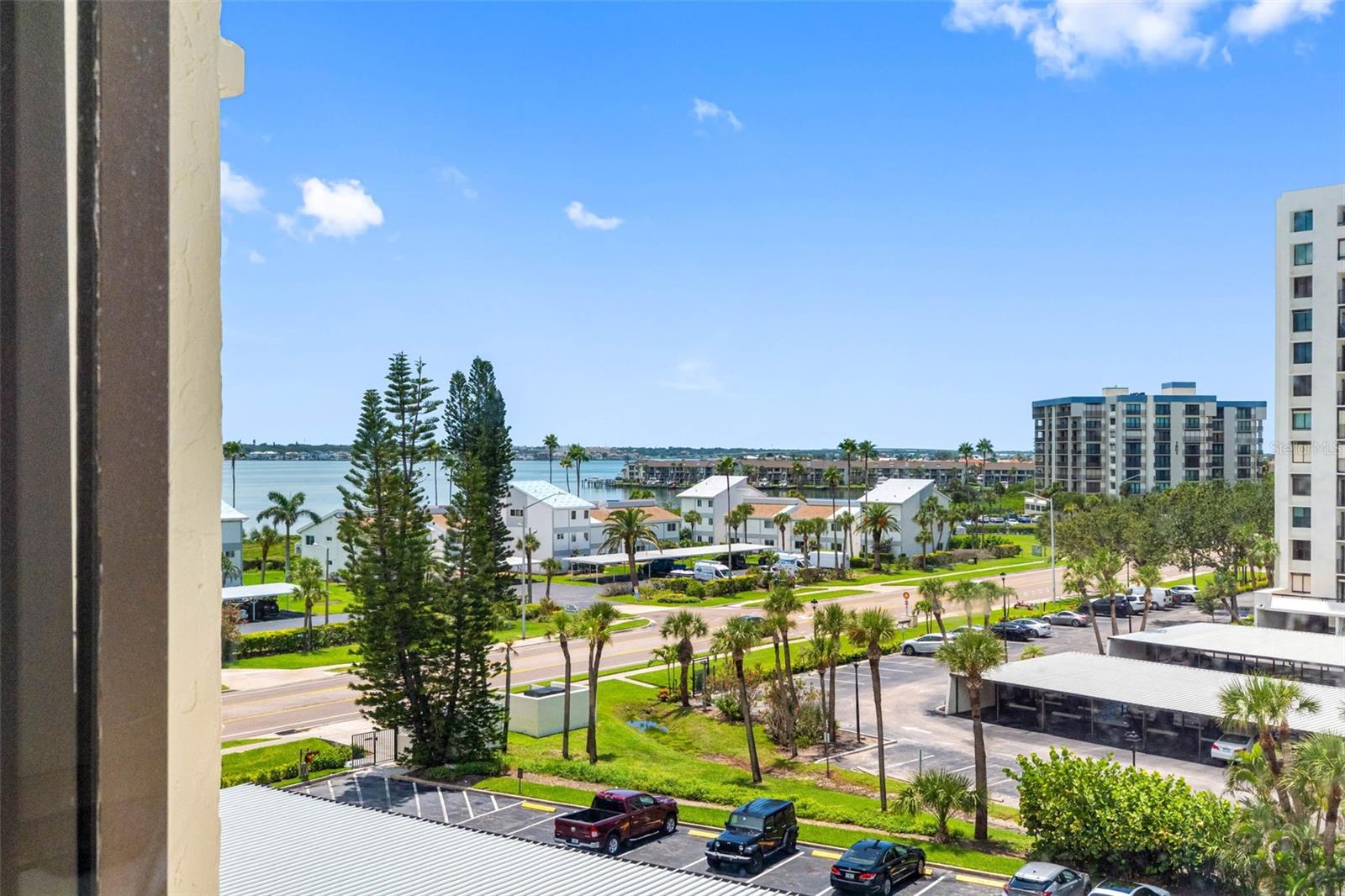 SAND KEY CONDO-SOUTH BEACH 2 - Residential Lease